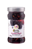 Antalya Reçelcisi Karadut Reçeli 380g Klasik Seri - 1