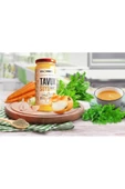 Veg&Bones Tavuk Suyu 480 ml Cam Kavanoz - 1