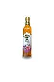 Yakamoz İncir Sirkesi 500ml (Cam) - 1
