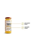 Veg&Bones Tavuk Suyu 480 ml Cam Kavanoz - 2