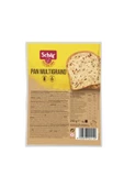 Schar Pan Multigrano Glutensiz Ekmek 250g ( 3 Adet ) - 1