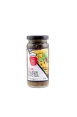Jr.Sous Chef Jr. Sous Chef Vegan Fesleğen Pesto Sos 220 gr - 1
