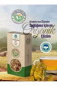 anadolu'nun özü organik üretim Organik Civan Perçemi Çayı ''30gr'' - 2