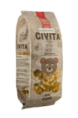 Civita Teddy Glutensiz Ayıcıklı Makarna 450 gr thumbnail 2