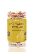 Wefood Çok Tahıllı Patlak 100 gr - 1