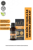 BEE'O 2 Adet 20 Ml Propolis Damla - 2
