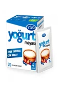 vivo Yoğurt Mayası - 1