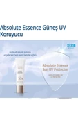 Atomy Absolute Essence Uv Güneş Koruyucu Krem - 2
