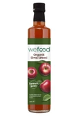 Wefood Organik Elma Sirkesi 500 ml - 1