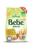 Hünnap Bebek Bisküvisi 200 Gr - 1