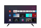 Regal 50R754UA9 4K Ultra HD 50" 127 Ekran Uydu Alıcılı Android Smart LED TV - 1