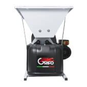 Grifo DMC Motorlu Sap Alma ve Üzüm Patlatma Makinesi - 4