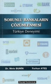 Sorunlu Bankaların Çözümlenmesi -palme - 1