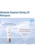 Atomy Absolute Essence Güneş Kremi Uv Koruyucu - 4