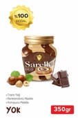 Sarelle Duo Sütlü Kakaolu Fındık Kreması 350 G (2 Adet) - 2