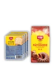 Schar Eko Paket 4 Blanco + 1 Mix C - 1