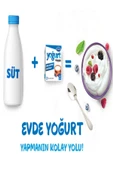 vivo Yoğurt Mayası - 2