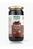 Ekoloji Market Organik Keçiboynuzu Pekmezi 640 gr - 1
