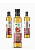 Ekoloji Market Organik Elma Sirkesi 500 ml - 4