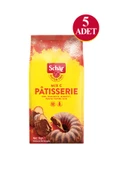 Schar Mix C Patisserie Glutensiz Un 1000 gr (5 ADET) - 1