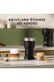 Aeroccino XL Süt Köpürtücü, Siyah - 3