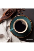 Fıero Fiero Espresso Verdi Blend Çekirdek Kahve 1000 Gr - 3
