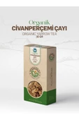 anadolu'nun özü organik üretim Organik Civan Perçemi Çayı ''30gr'' - 1