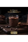Fıero SICAK ÇİKOLATA 1000 GR POŞET - 4