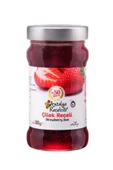 Antalya Reçelcisi Çilek Reçeli 380g Klasik Seri - 1
