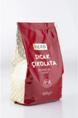 Fıero SICAK ÇİKOLATA 1000 GR POŞET - 1