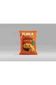 Pukka Glutensiz Cheddarlı Soğanhalkalı - 1