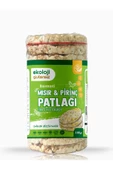 Ekoloji Market Glutensiz Basmati - Mısır Pirinç Patlağı - 1