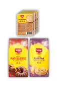 Schar Özel (4 Multigrano + 1 Mix C + 1 Mix F) - 1