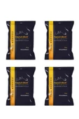 HARPUT DİBEK Türk Kahvesi 4 Adet (4x100 gr ) - 1