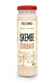 Veg&Bones Işkembe Çorbası 480 ml - 1