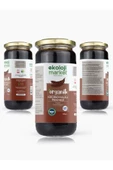 Ekoloji Market Organik Keçiboynuzu Pekmezi 640 gr - 4