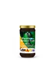 lexton Propolis & Kudret Narı Katkılı Muz Aromalı Harnup Özü 640gr - 1