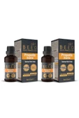 BEE'O 2 Adet 20 Ml Propolis Damla - 1