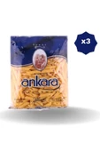 Nuh'un Ankara PENNE MAKARNA 500 GR X 3 Adet - 1