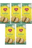 Schar Mix B Glütensiz Karışık Ekmek Unu 1 Kg 5 Adet - 1