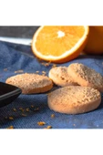 glutensiz sofra Sofra Glutensiz Portakallı Kurabiye 85 Gr X 5 Adet - 3