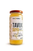 Veg&Bones Tavuk Suyu 480 ml - 1