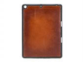 Bouletta Eto 10.2 inç iPad 7.Nesil/8.Nesil Deri Kılıf RST2EF Taba - 5