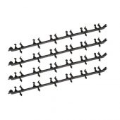 ETERPLAS 16 MM KLİPSLİ LAMA (50 ADET) - 2