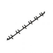 ETERPLAS 16 MM KLİPSLİ LAMA (50 ADET) - 1