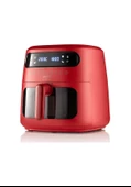 Arzum AR2076-K 7.5 L Airtasty Smart Sıcak Hava Fritözü - 1