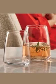 Paşabahçe 4 Lü  Pinot Su Bardak 375 cc 420424 - 1