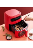 Arzum AR2076-K 7.5 L Airtasty Smart Sıcak Hava Fritözü - 6