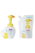 Babysanft Bebek El Yıkama Köpüğü 250 ml 1 Adet Yedek Köpüğü 250 ml 2 Adet - 1