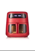 Arzum AR2076-K 7.5 L Airtasty Smart Sıcak Hava Fritözü - 2